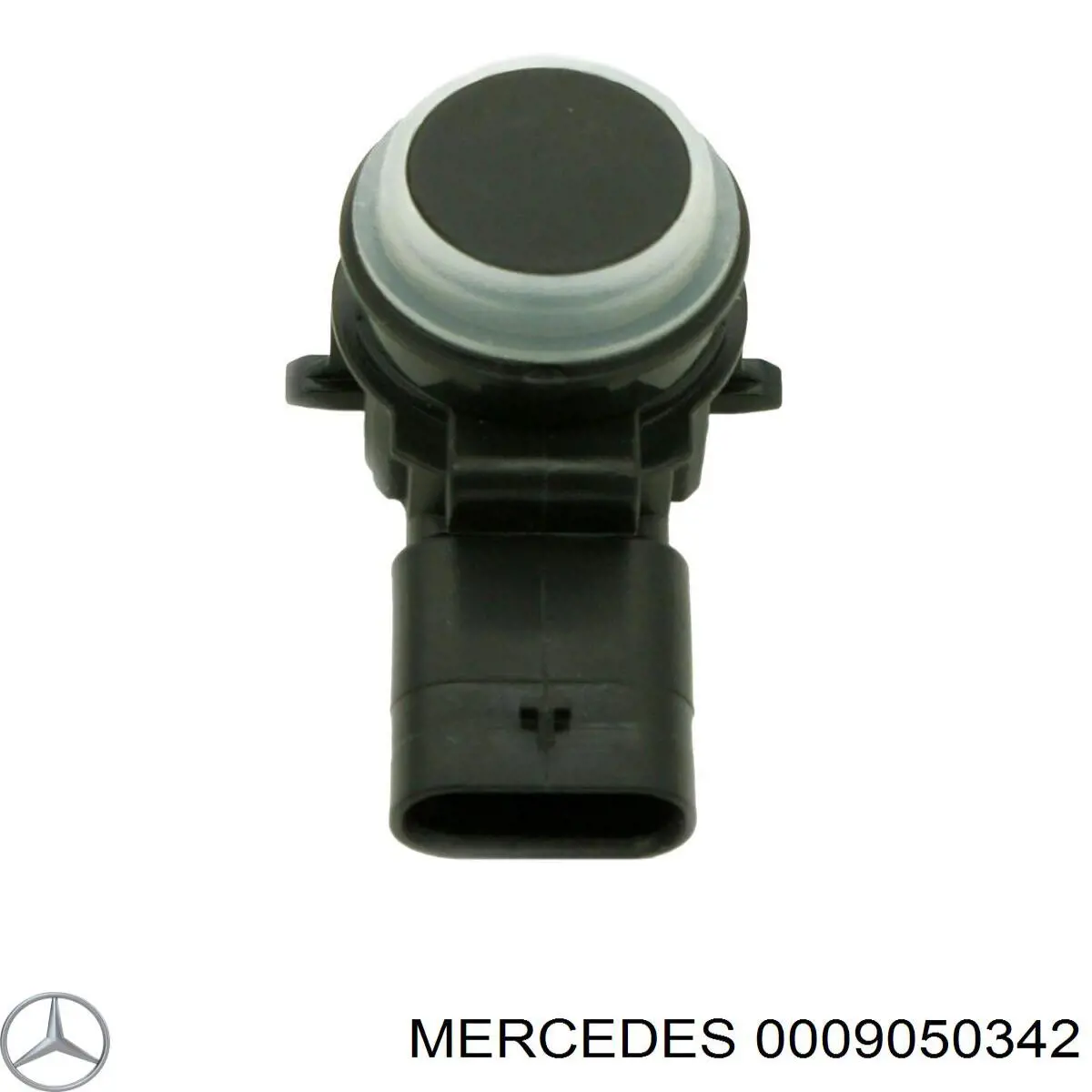 Датчик сигнализации парковки VAG 3Q0919297BGRU цена, от 58.33 USD