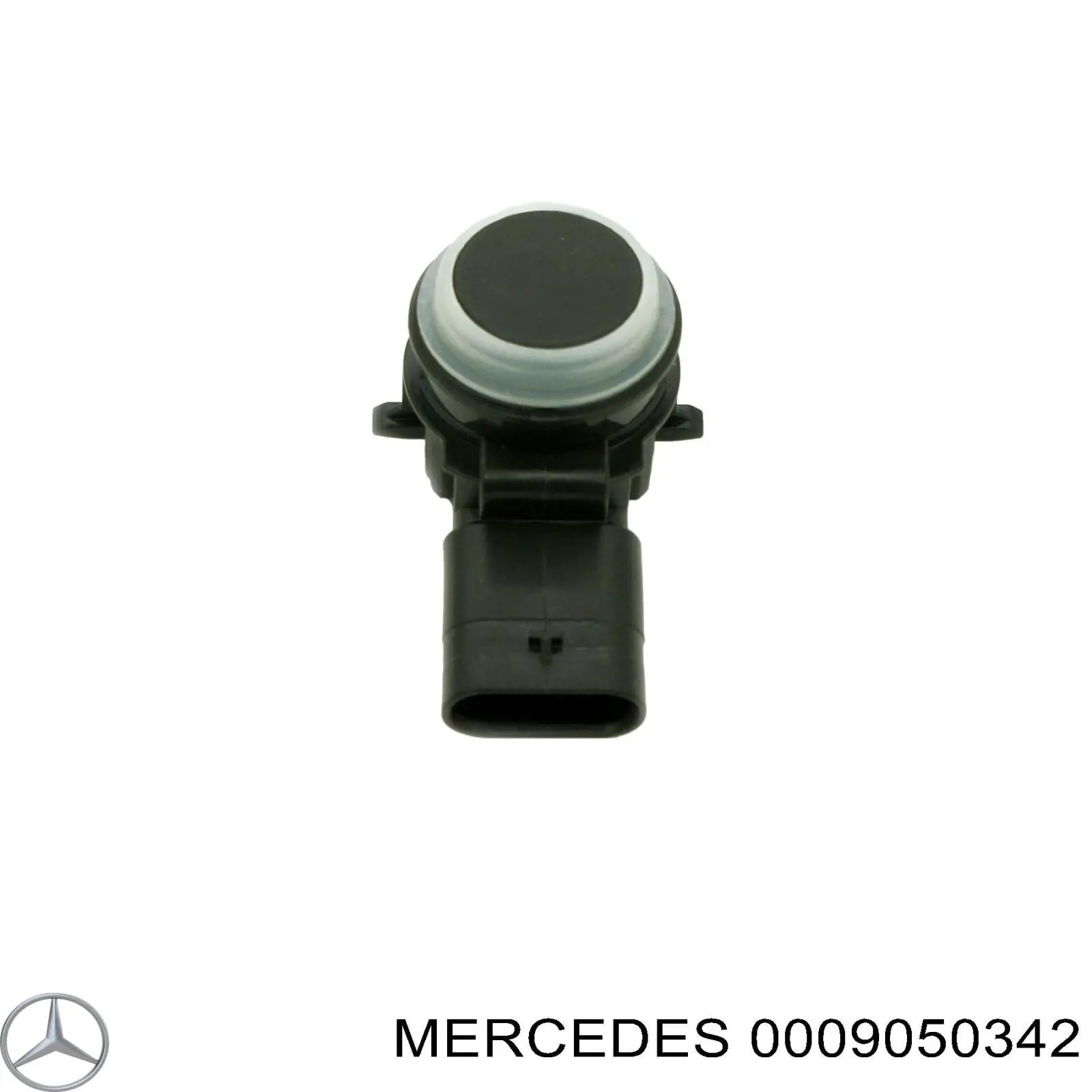 Парктроник передний AIC 71996