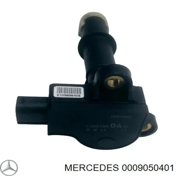 0009050401 Mercedes