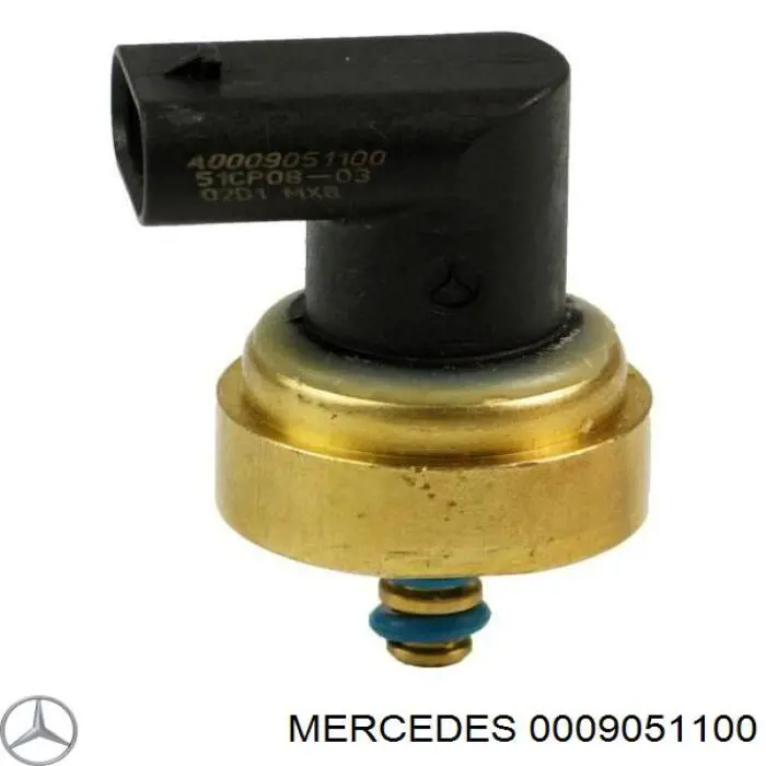  0009051100DB Market (OEM)