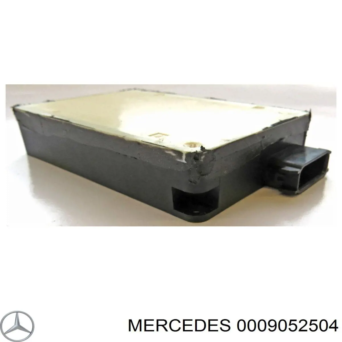 Датчик контроля мертвой зоны задний Mercedes 0009052504 цена, от 292.40 USD