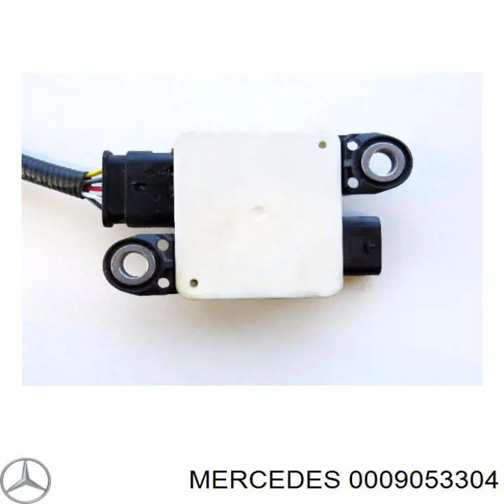  0009053304 Mercedes