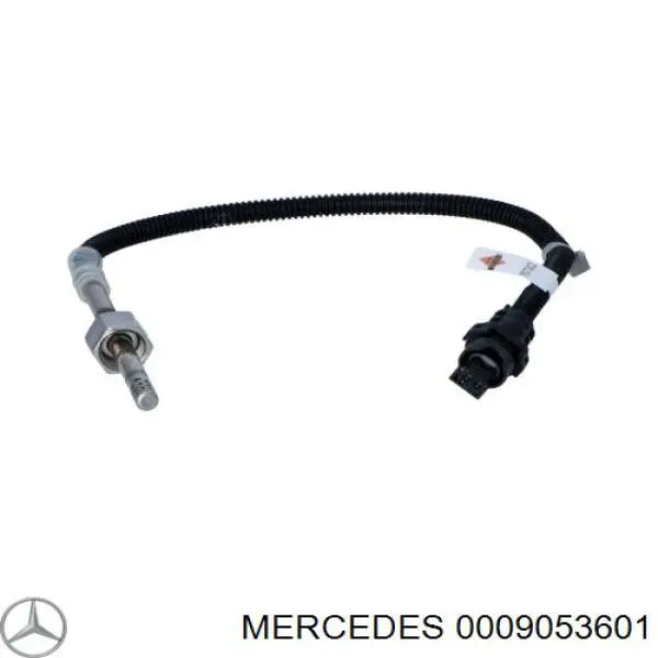  0009053601 Mercedes