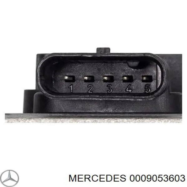 Датчик оксидов азота NOX Autlog AS5270 цена, от 163.62 USD