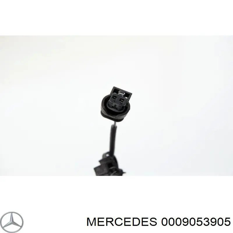 0009053905 Mercedes