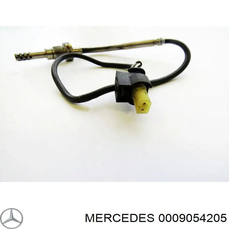  0009054205 Mercedes