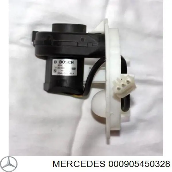 Датчик контроля мертвой зоны задний Mercedes A009054503 цена, от 451.34 USD