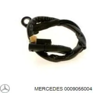  0009055004 Mercedes