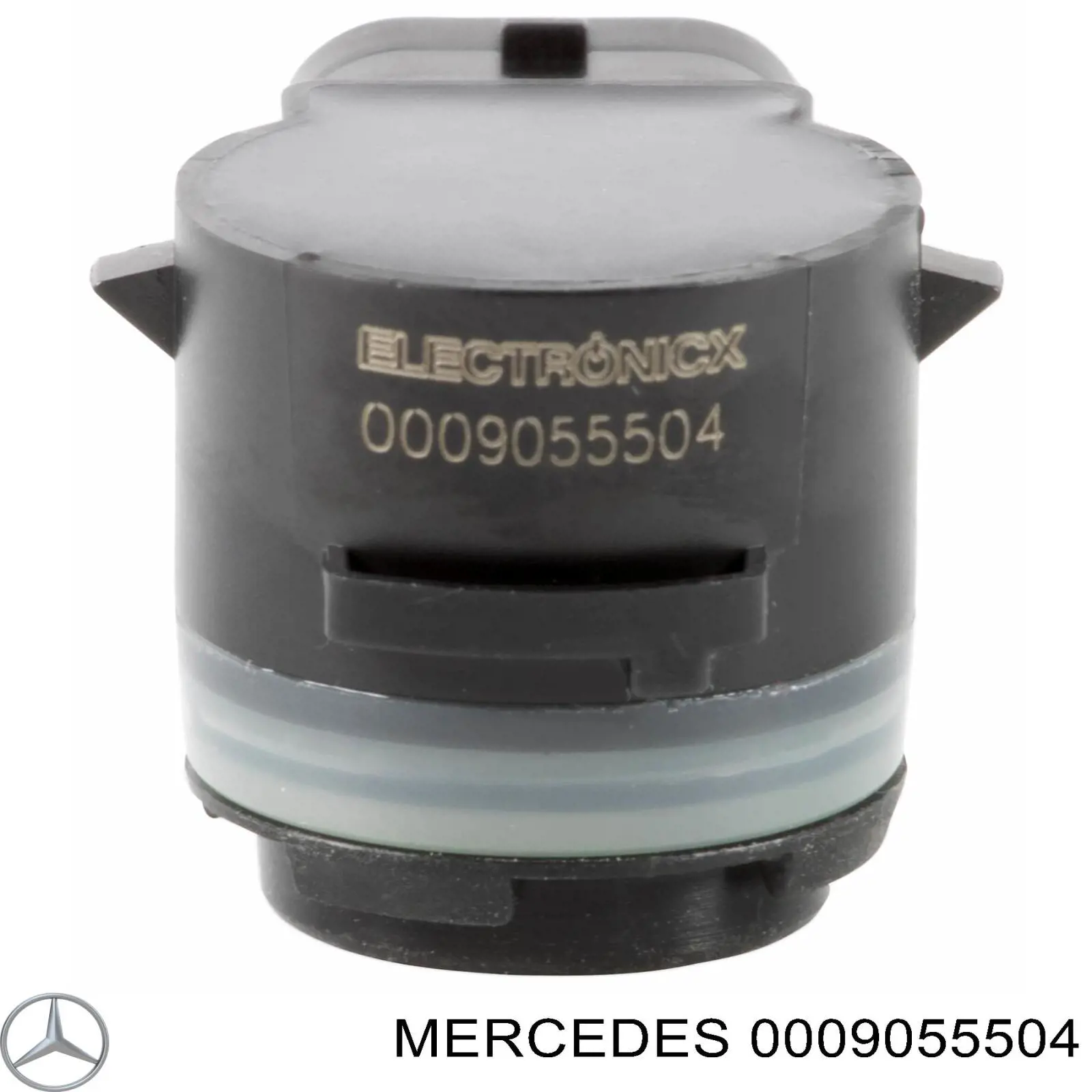 0009055504 Mercedes