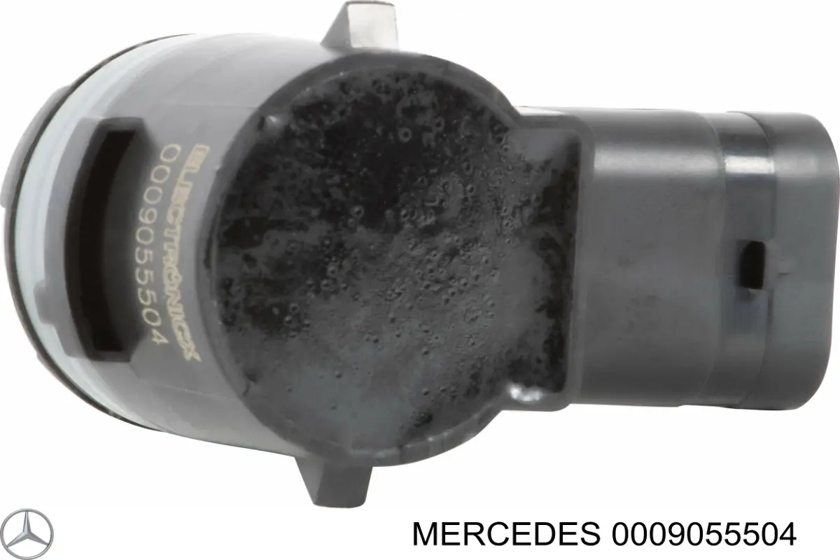 0009055504 Mercedes Акустическая парковочная система
