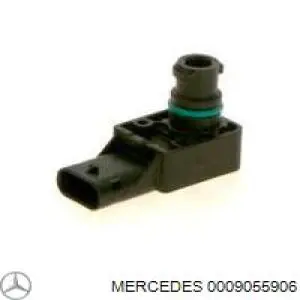 Датчик давления наддува A0071530528 Nissan/Infiniti