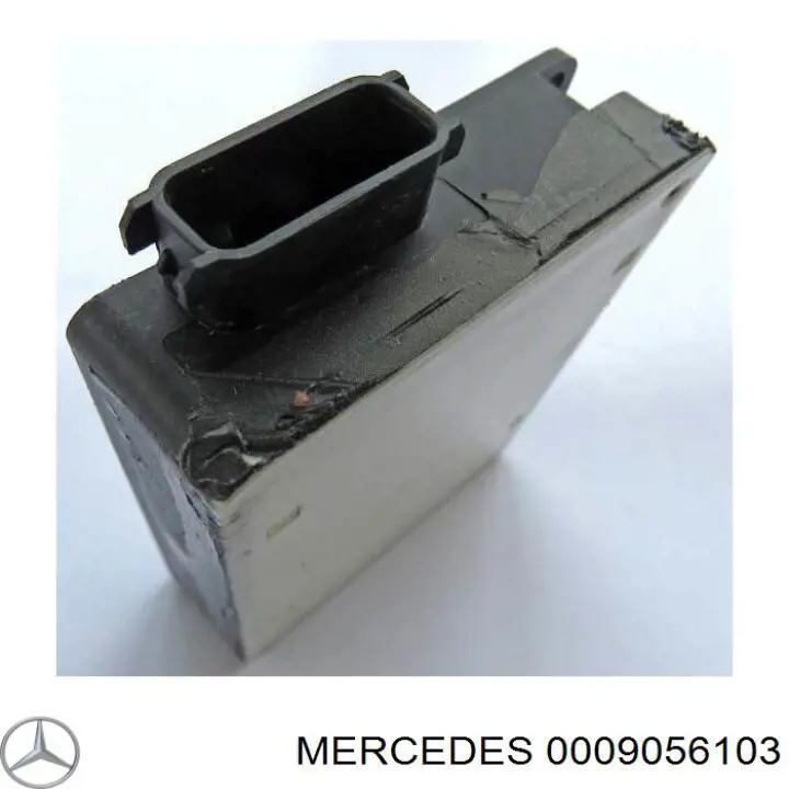  A000905610328 Mercedes