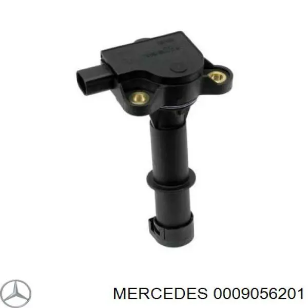 Купить 0009056201 Mercedes Датчик уровня масла
