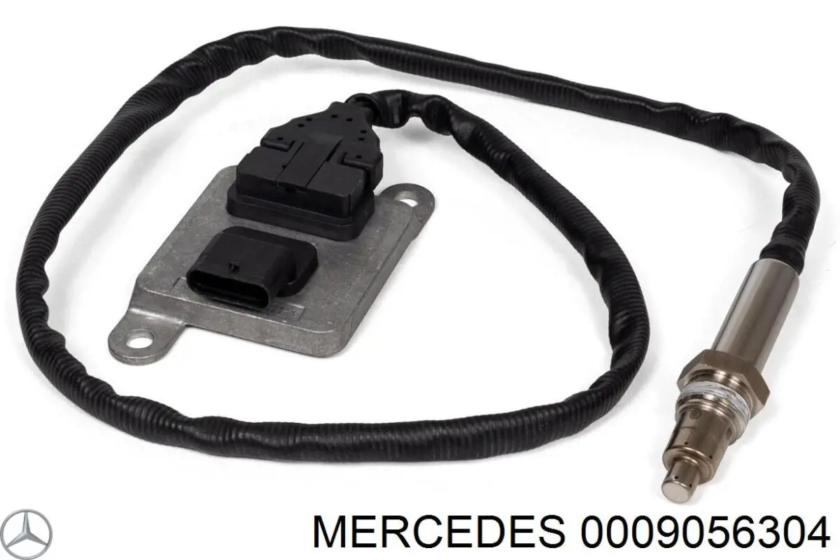 A0009056304 Mercedes 