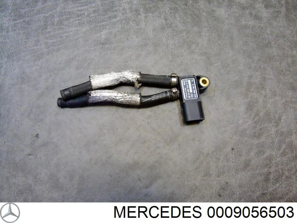  0009056503 Mercedes