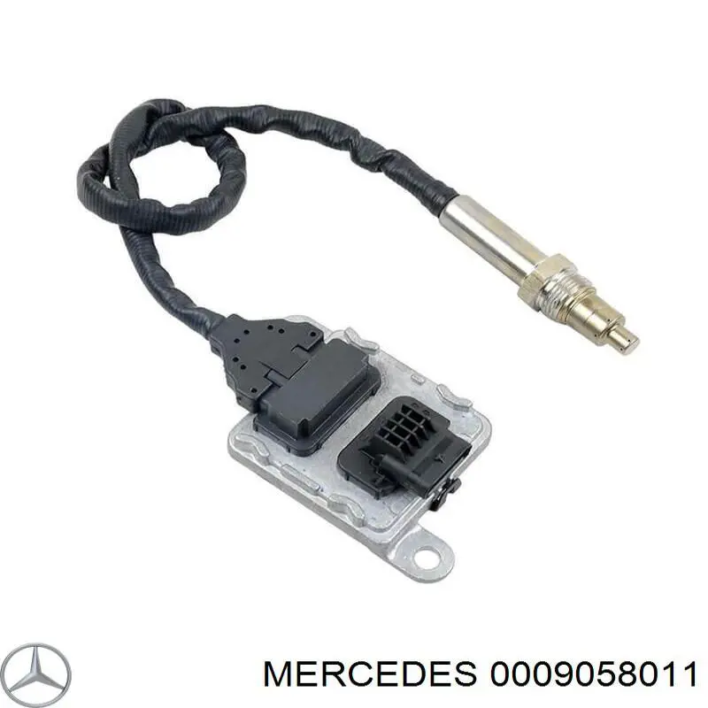  000905801164 Mercedes