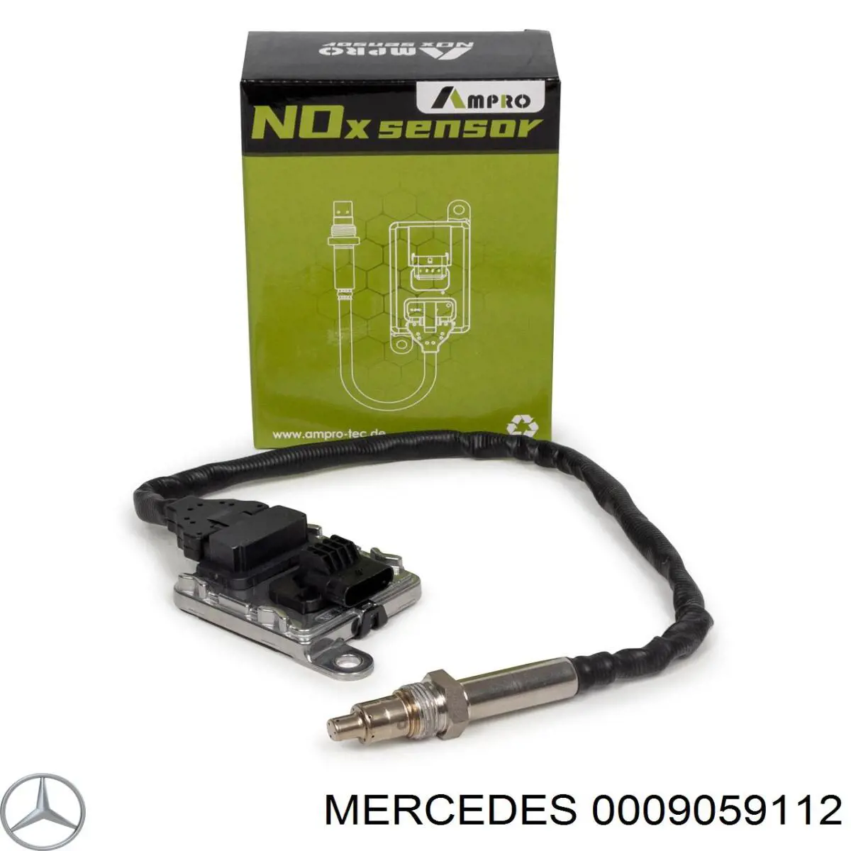  A000905911264 Mercedes