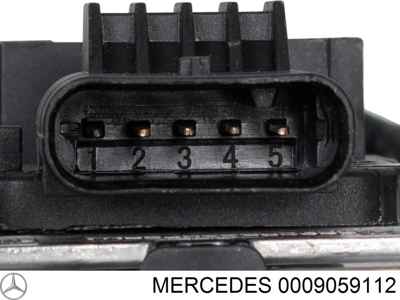 Датчик оксидов азота NOX Mercedes 000905911264 цена, от 171.27 USD