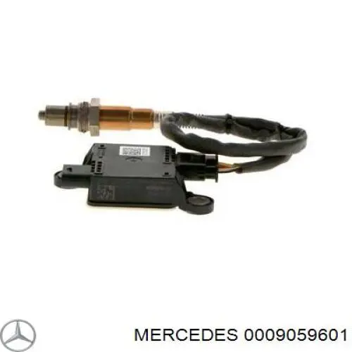 0009059601 Mercedes 