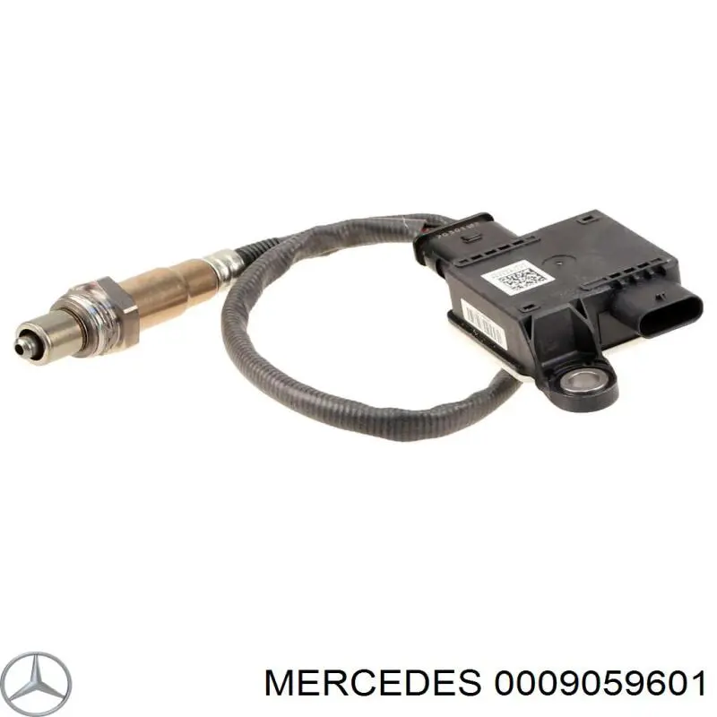 0009059601 Mercedes