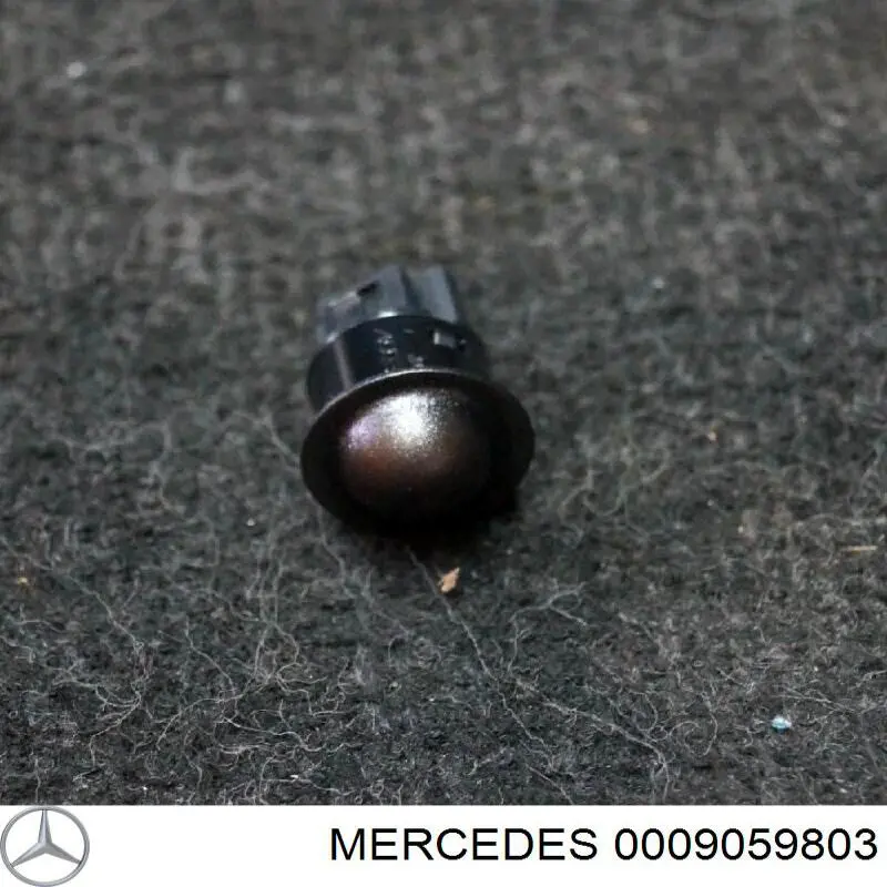 Датчик оксидов азота NOX задний Febi 197492 цена, от 244.66 USD