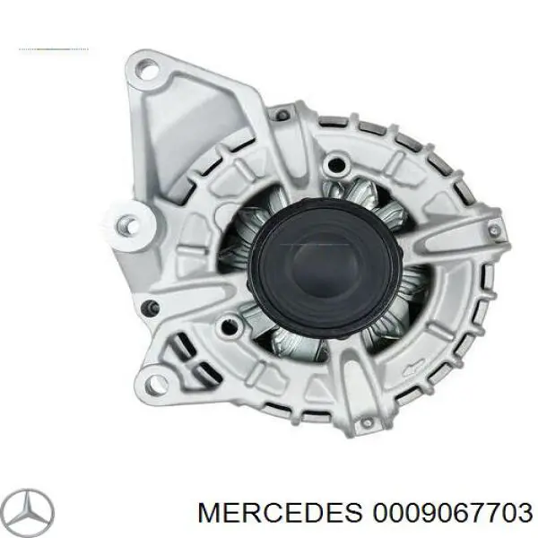 Купить 287702 Elstock Генератор