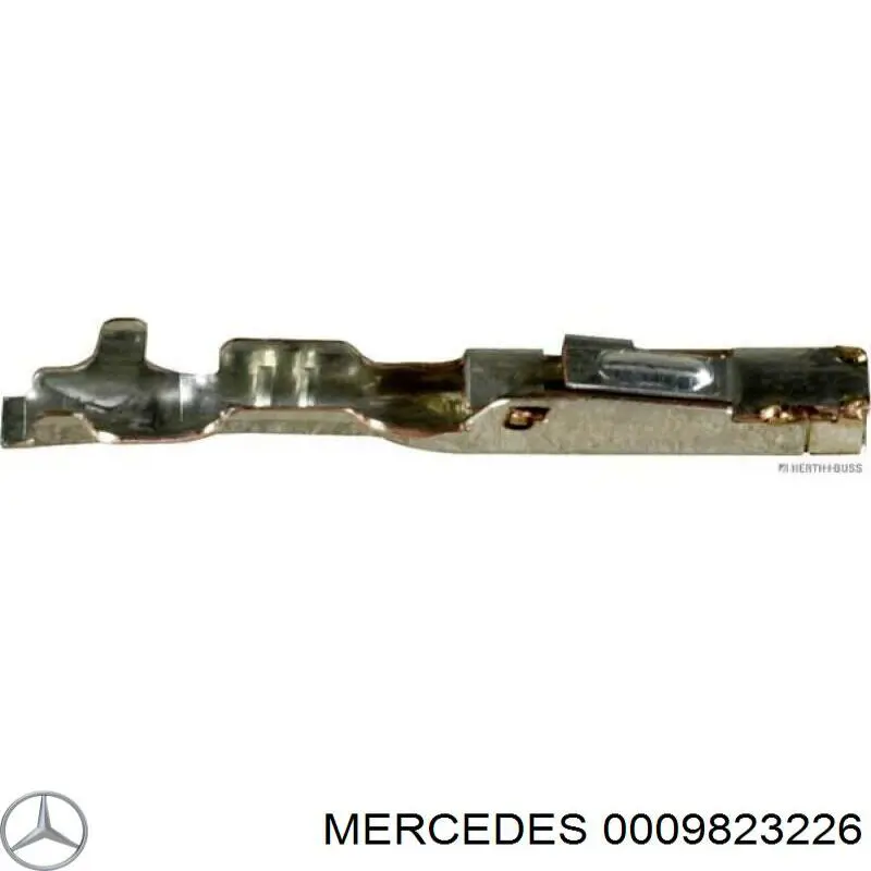 0009823226 Mercedes 