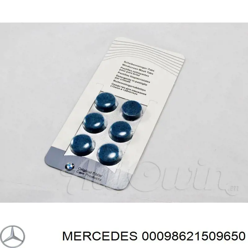Карандаш для подкраски сколов Mercedes 00098621509650 цена, от 31.69 USD