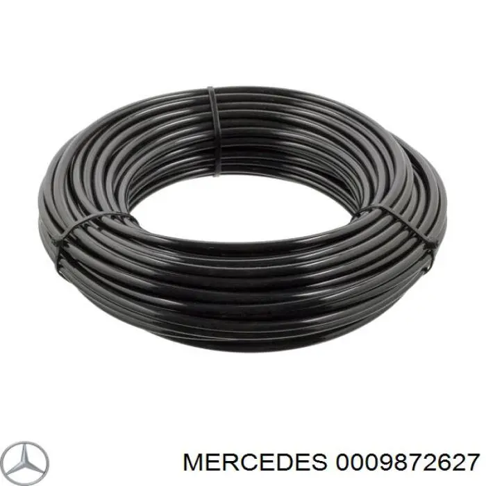  9872627 Mercedes