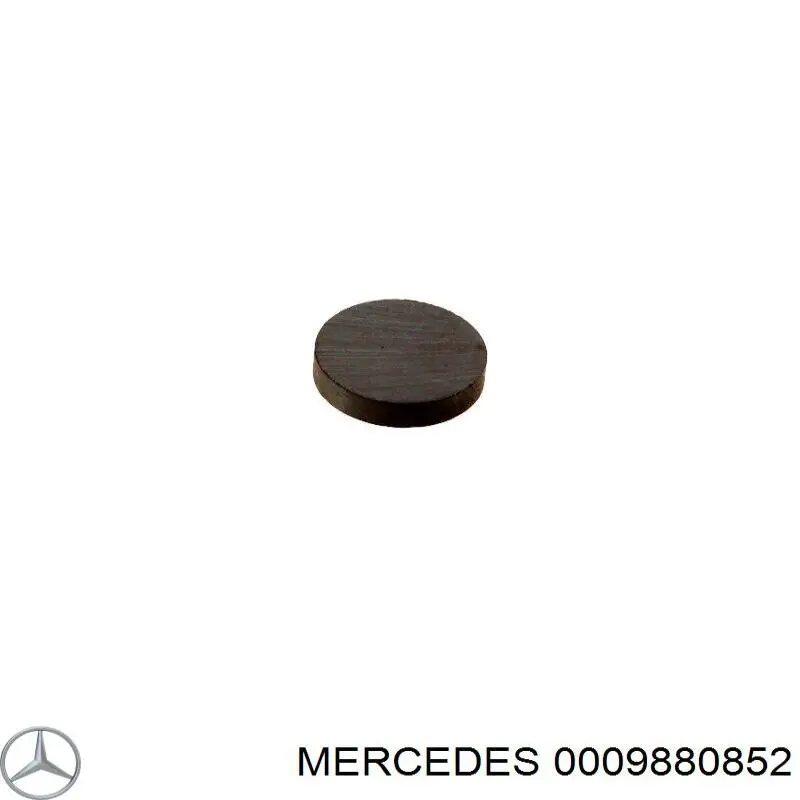 Магнит АКПП A0009880152 Mercedes