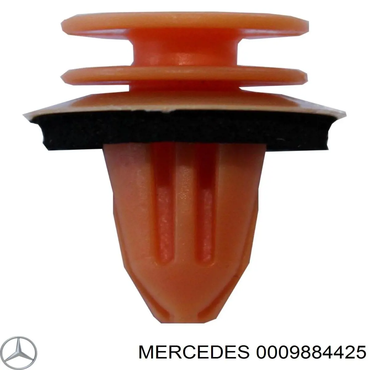  A0009884425 Mercedes