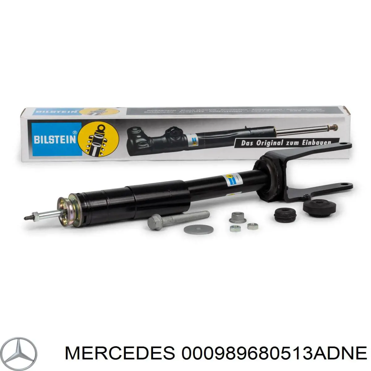 000989680513ADNE Mercedes Масло в коробку передач