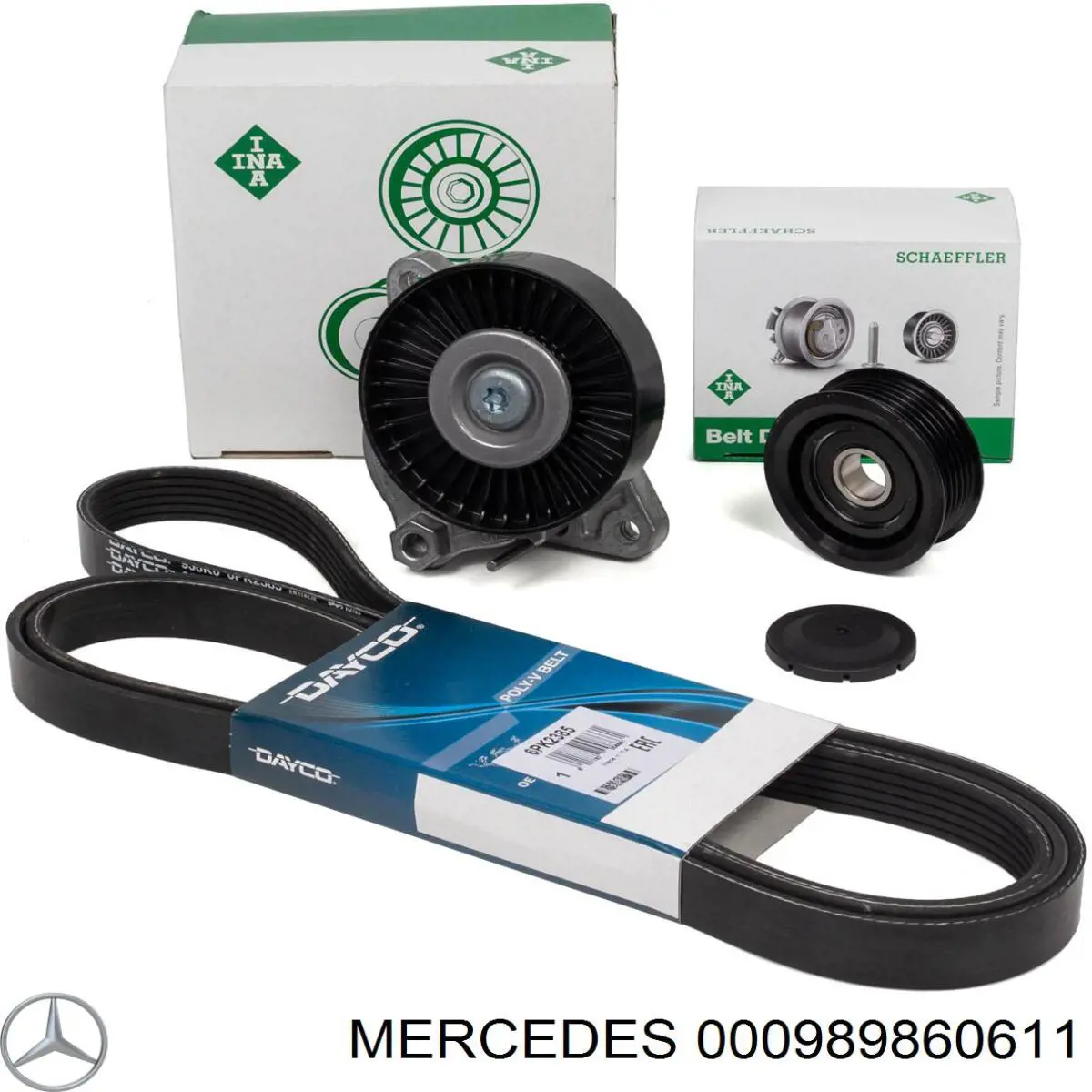 Масло автомобильное Mercedes 000989210711 цена, от 15.01 USD