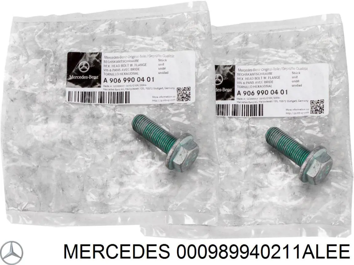 Масло автомобильное Mercedes 000989940211ALEE цена, от 13.34 USD