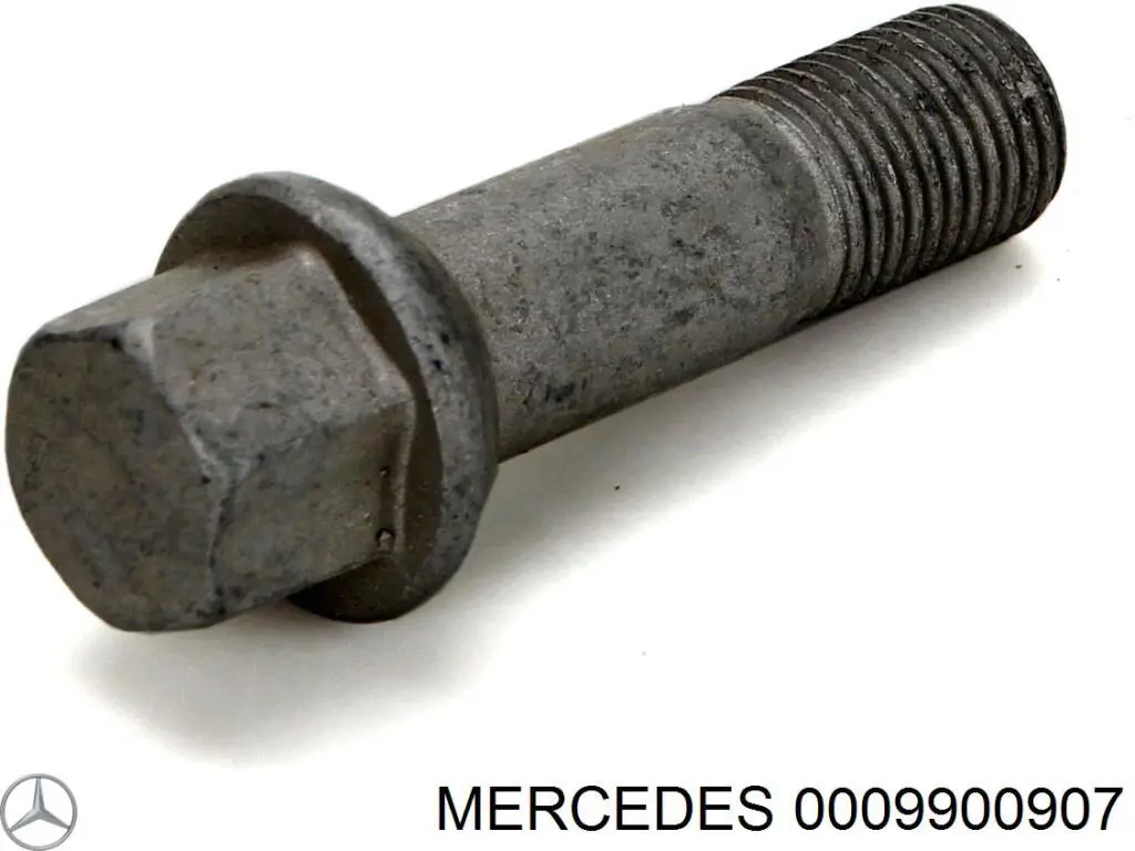 Купить 0009900907 Mercedes Болты на колеса