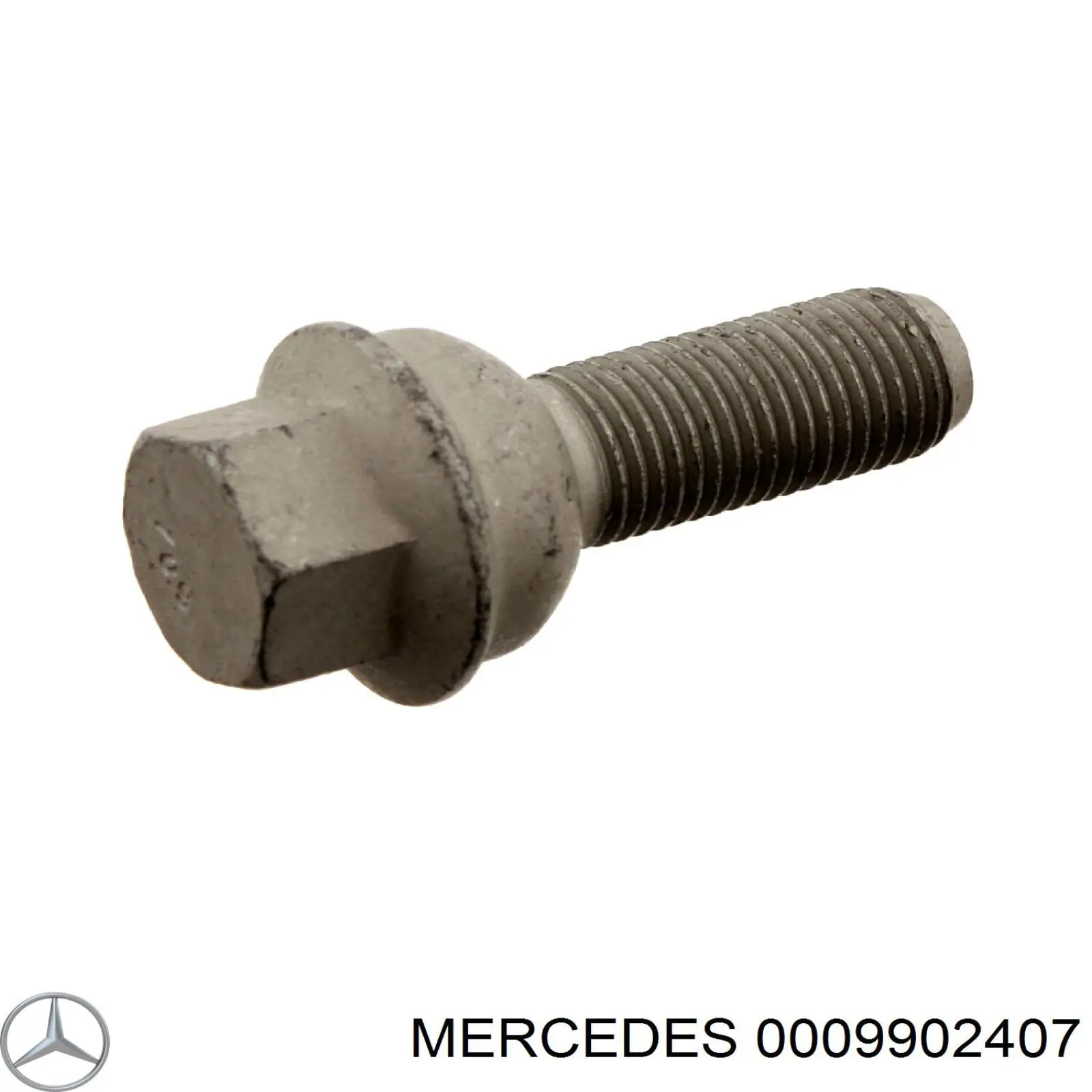 0009902407 Mercedes