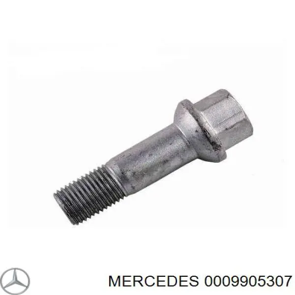 0009905307 Mercedes