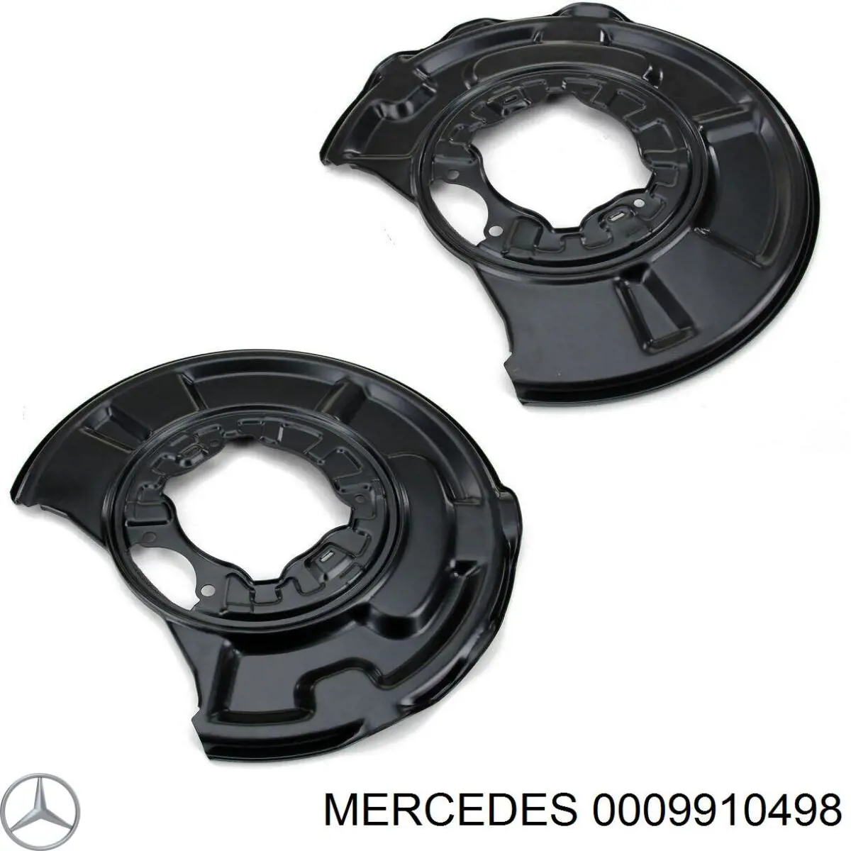  A0009910498 Mercedes