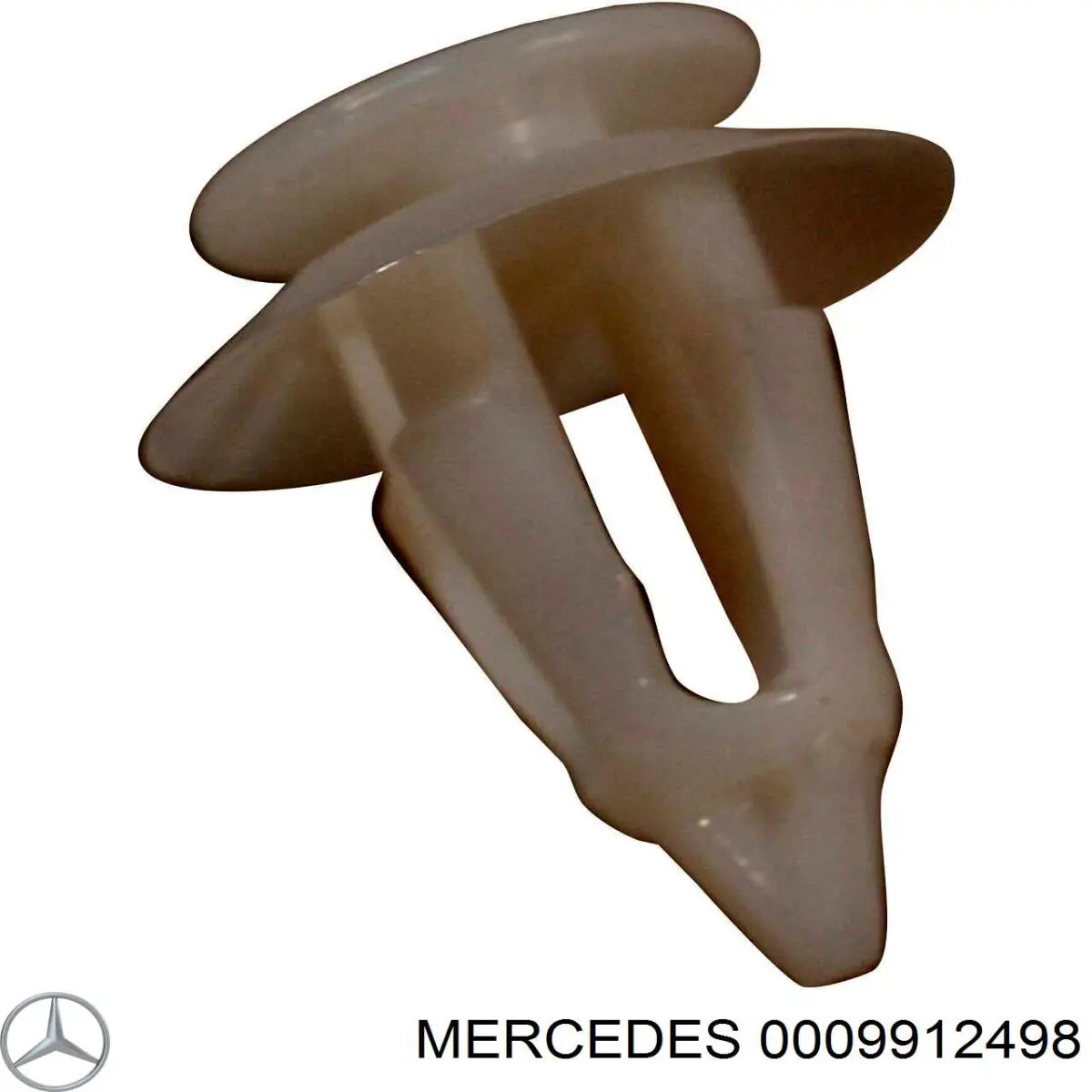  9912498 Mercedes