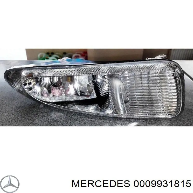 Кронштейн приемной трубы глушителя Mercedes 9932515 цена, от 8.17 USD