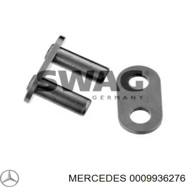0009936276 Mercedes Цепь