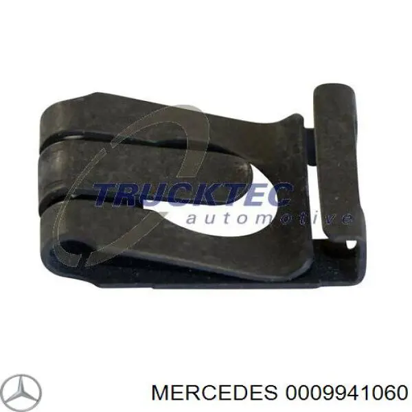 0009941060 Mercedes kit de reparação de ligação de mudança