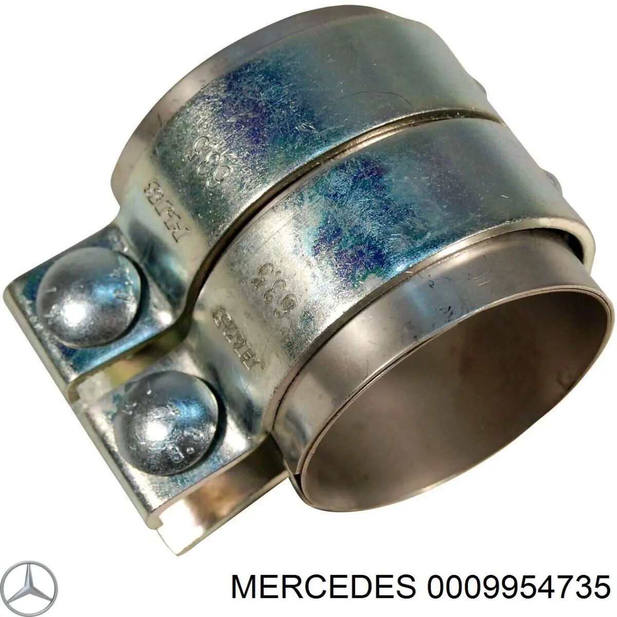  0009954735 Mercedes