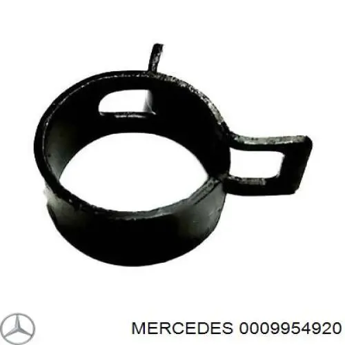  0009954920 Mercedes