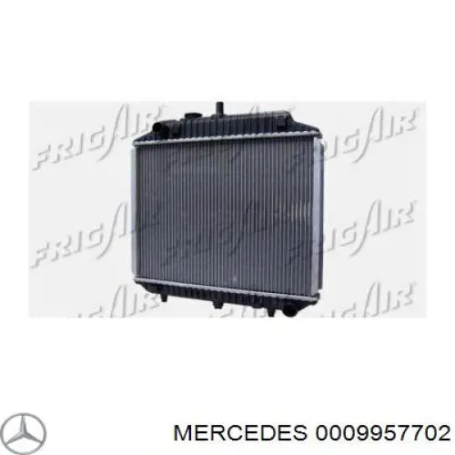  A000995770205 Mercedes