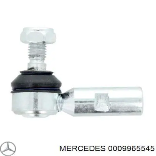 Наконечник тяги КПП 0009965545 Mercedes