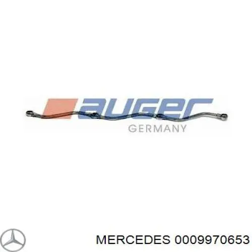  0009970653 Mercedes