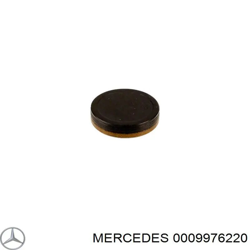 0009976220 Mercedes