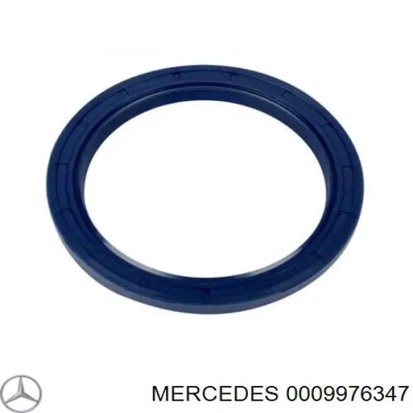 Сальник задней ступицы внутренний Mercedes 0009976347 цена, от 5.55 USD