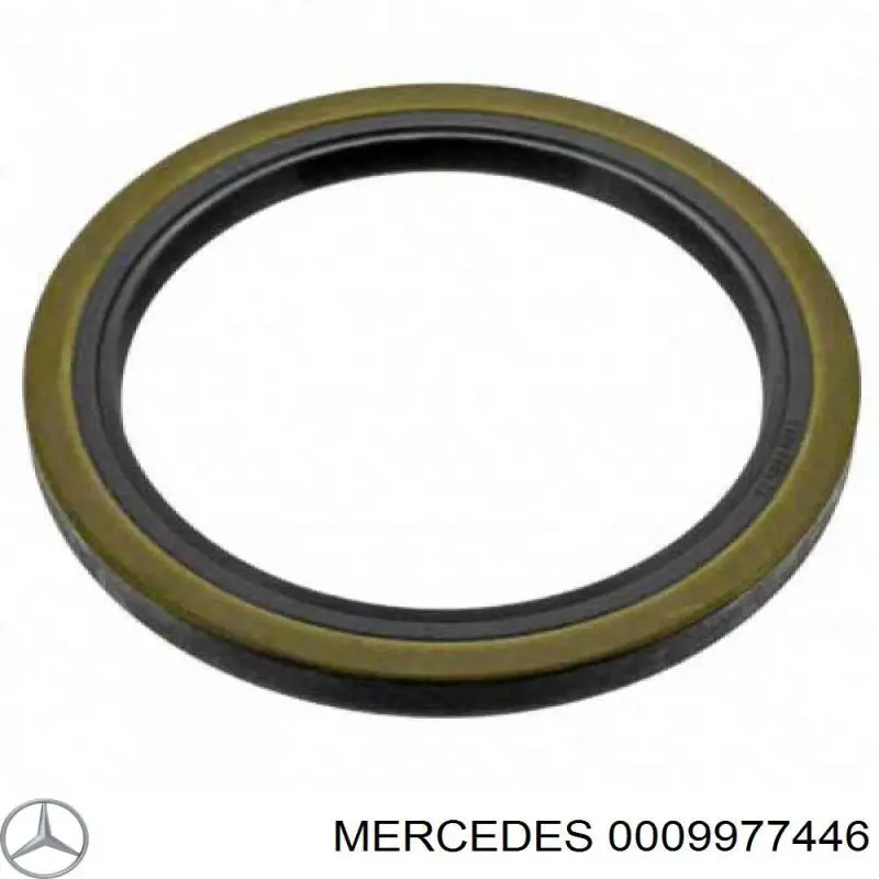  0009977446 Mercedes